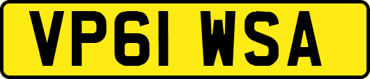 VP61WSA