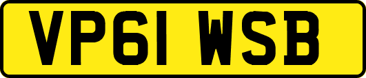 VP61WSB