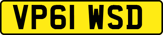 VP61WSD