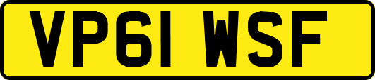 VP61WSF