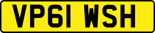 VP61WSH