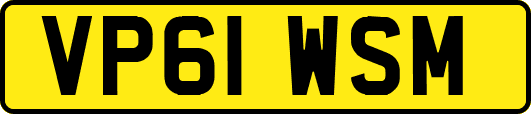 VP61WSM