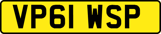 VP61WSP