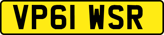VP61WSR