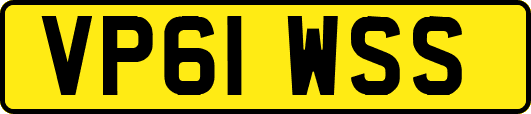 VP61WSS