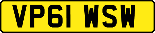 VP61WSW