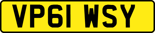 VP61WSY