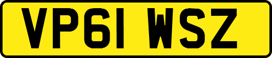VP61WSZ
