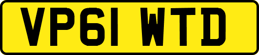 VP61WTD