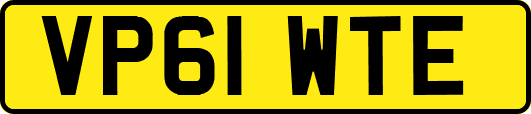 VP61WTE