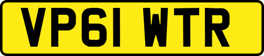 VP61WTR