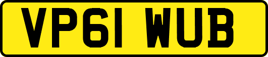 VP61WUB