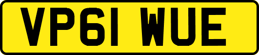 VP61WUE