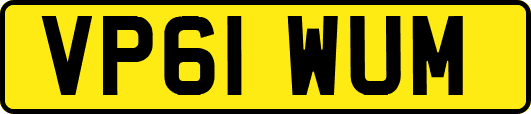 VP61WUM