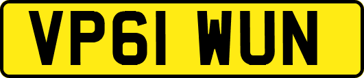 VP61WUN