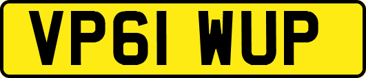 VP61WUP