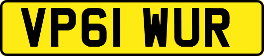 VP61WUR
