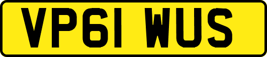 VP61WUS