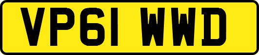 VP61WWD