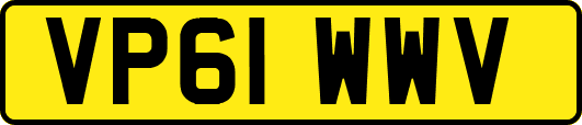 VP61WWV