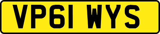 VP61WYS