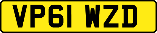 VP61WZD