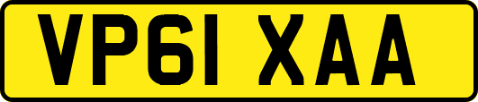 VP61XAA