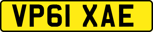 VP61XAE