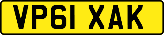 VP61XAK