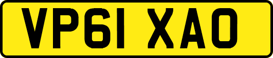 VP61XAO