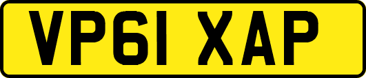 VP61XAP