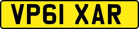 VP61XAR