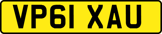 VP61XAU