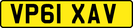 VP61XAV