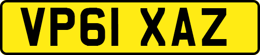 VP61XAZ