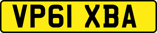 VP61XBA
