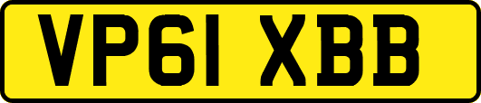VP61XBB