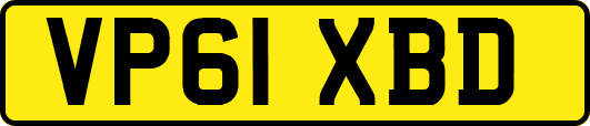 VP61XBD
