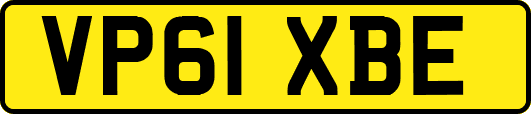 VP61XBE