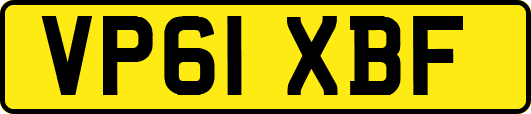 VP61XBF
