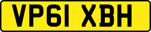 VP61XBH
