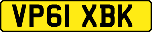 VP61XBK