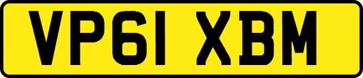 VP61XBM