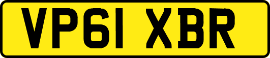 VP61XBR