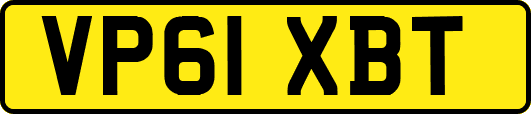 VP61XBT