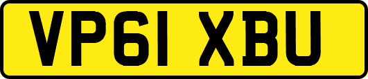 VP61XBU