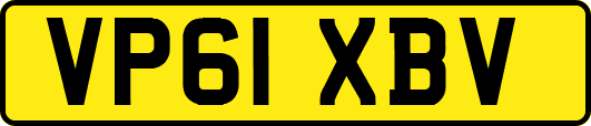 VP61XBV