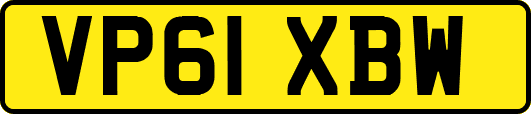 VP61XBW