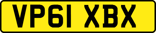 VP61XBX