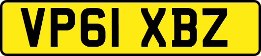 VP61XBZ